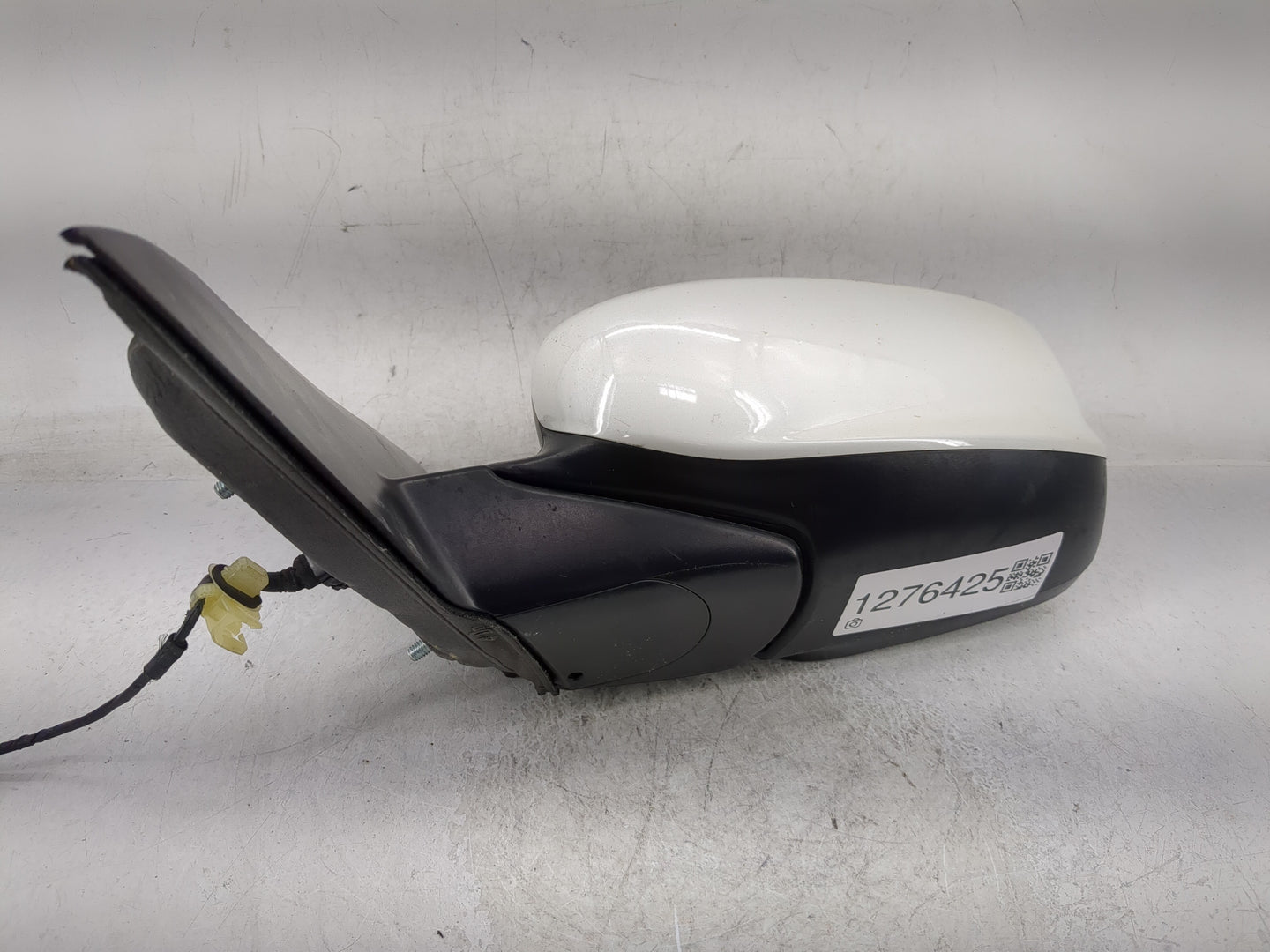 2013-2017 Honda Accord Side Mirror Replacement Driver Left View Door Mirror P/N:76250-T2F-A110-M6 Fits OEM Used Auto Parts -