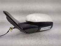 2013-2017 Honda Accord Side Mirror Replacement Driver Left View Door Mirror P/N:76250-T2F-A110-M6 Fits OEM Used Auto Parts -