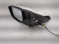 2013-2017 Honda Accord Side Mirror Replacement Driver Left View Door Mirror P/N:76250-T2F-A110-M6 Fits OEM Used Auto Parts -