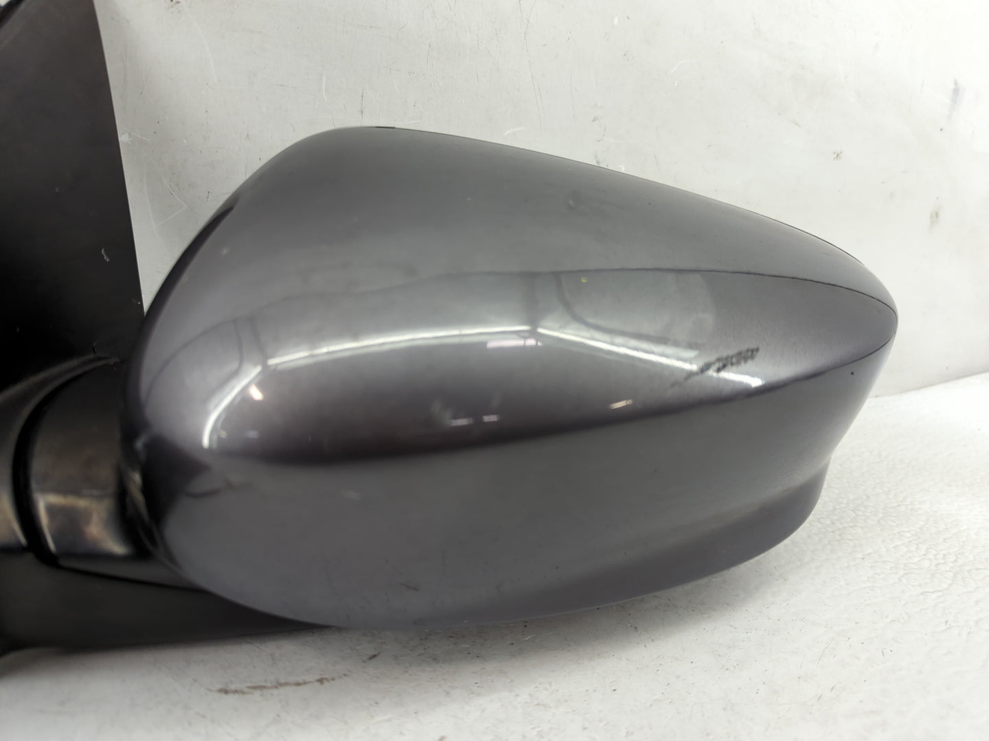 2013-2017 Honda Accord Driver Side View Mirror - Left Door Mirror OEM Used - Oemusedautoparts1.com