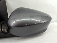 2013-2017 Honda Accord Driver Side View Mirror - Left Door Mirror OEM Used - Oemusedautoparts1.com