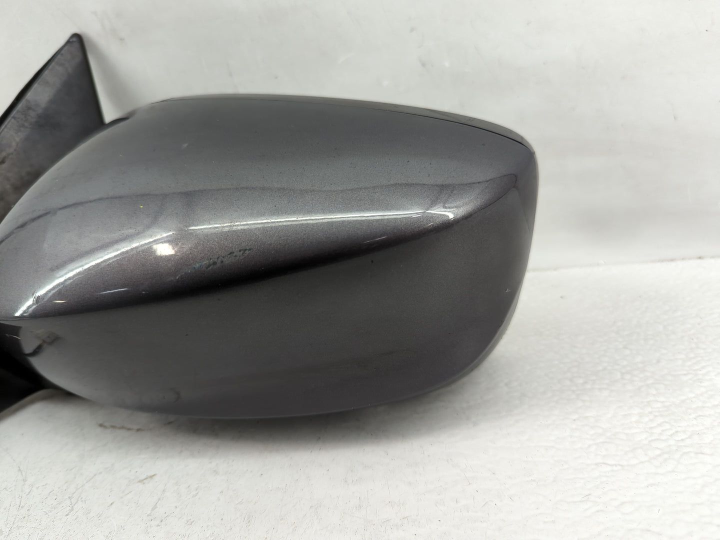 2013-2017 Honda Accord Driver Side View Mirror - Left Door Mirror OEM Used - Oemusedautoparts1.com
