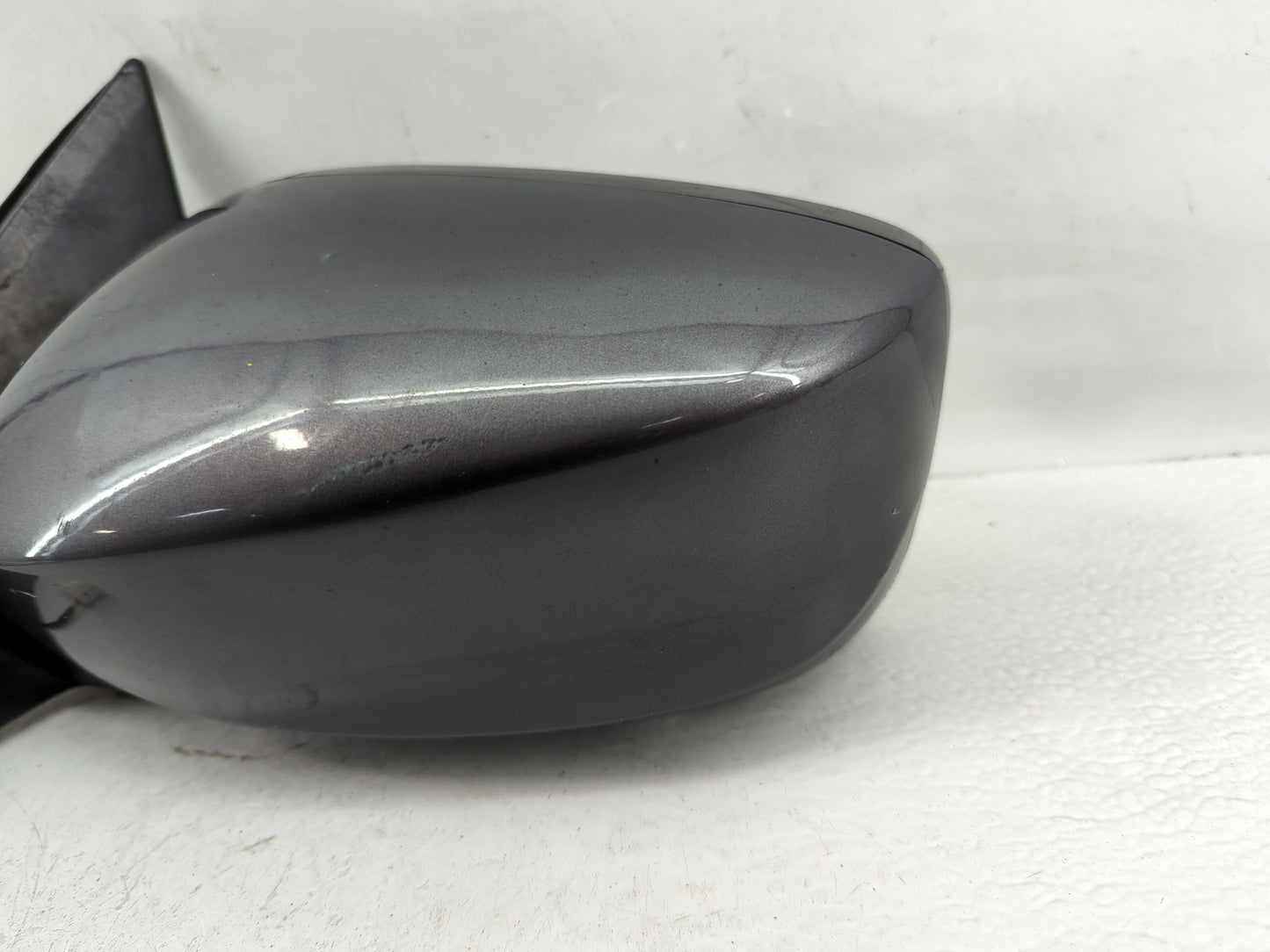 2013-2017 Honda Accord Driver Side View Mirror - Left Door Mirror OEM Used - Oemusedautoparts1.com