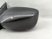 2013-2017 Honda Accord Driver Side View Mirror - Left Door Mirror OEM Used - Oemusedautoparts1.com