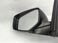 2013-2017 Honda Accord Driver Side View Mirror - Left Door Mirror OEM Used - Oemusedautoparts1.com