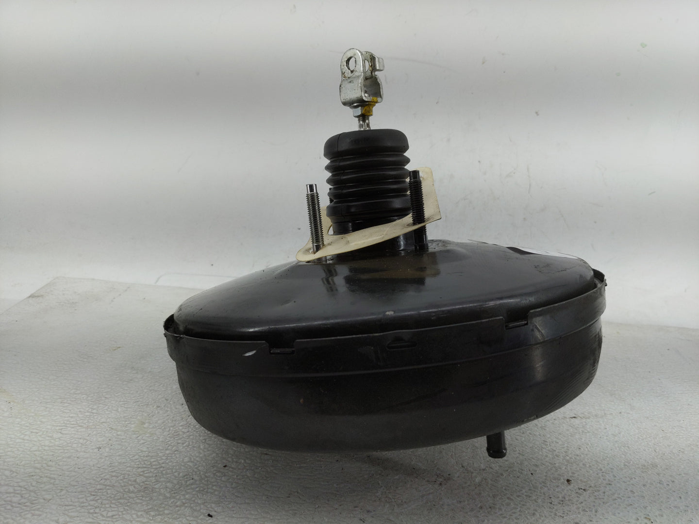 2013-2017 Honda Accord Power Brake Booster Oem 1290445 - Oemusedautoparts1.com