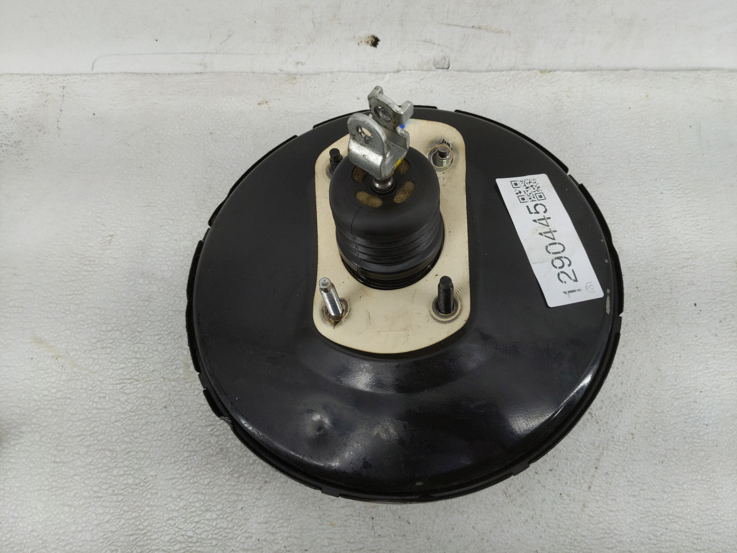 2013-2017 Honda Accord Power Brake Booster Oem 1290445 - Oemusedautoparts1.com