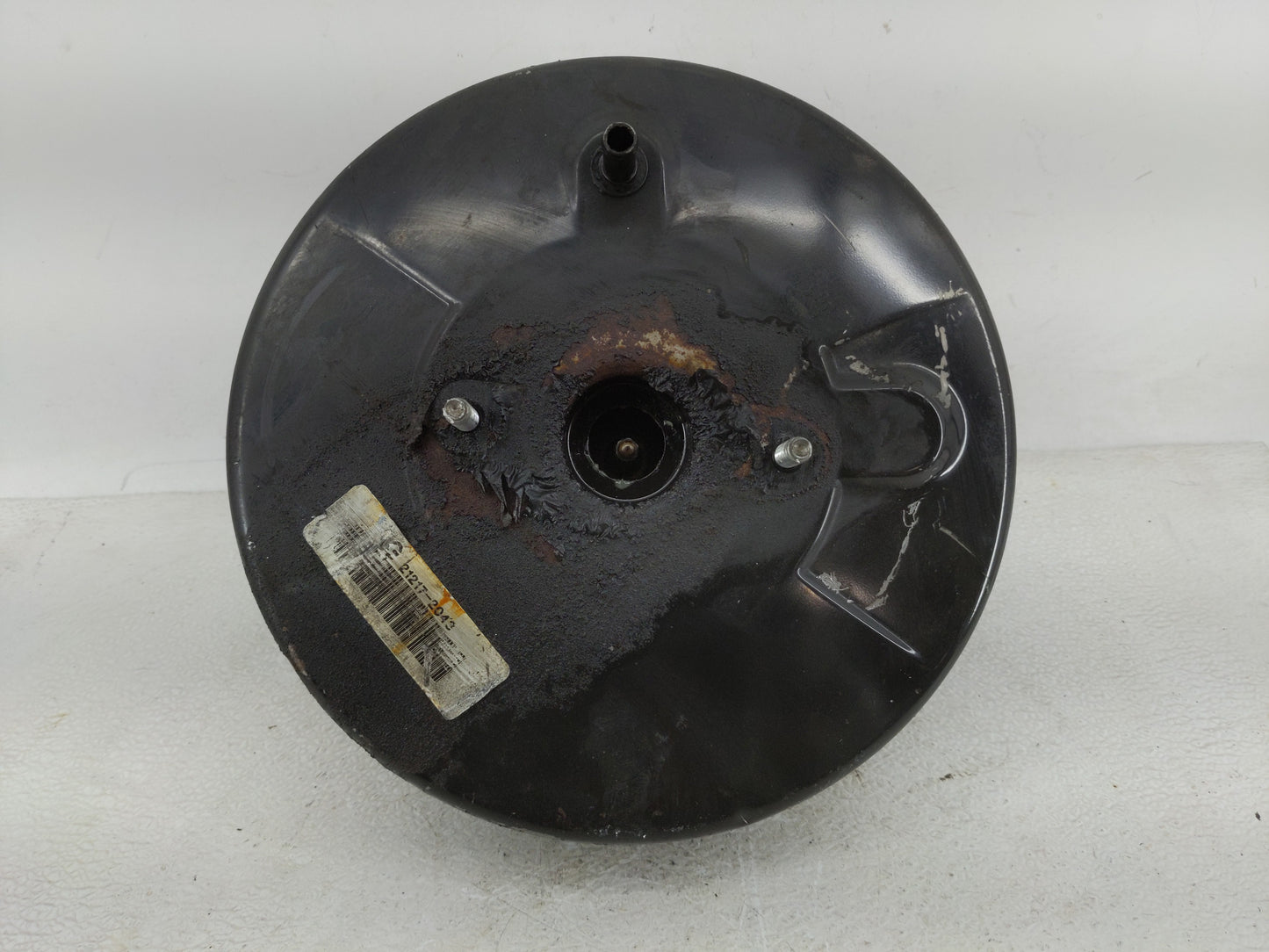 2013-2017 Honda Accord Power Brake Booster Oem 1290445 - Oemusedautoparts1.com