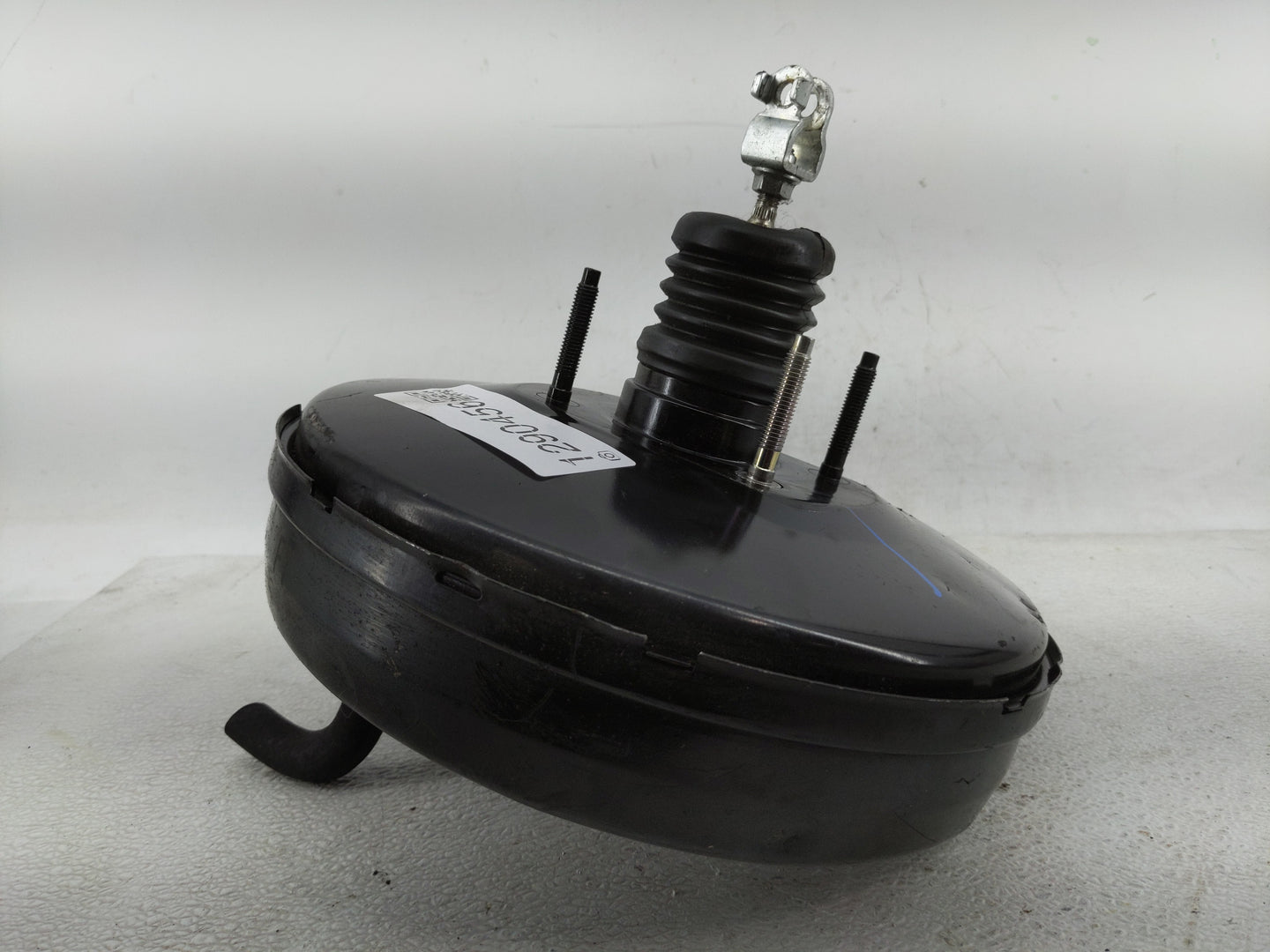 2013-2017 Honda Accord Power Brake Booster Oem - Oemusedautoparts1.com