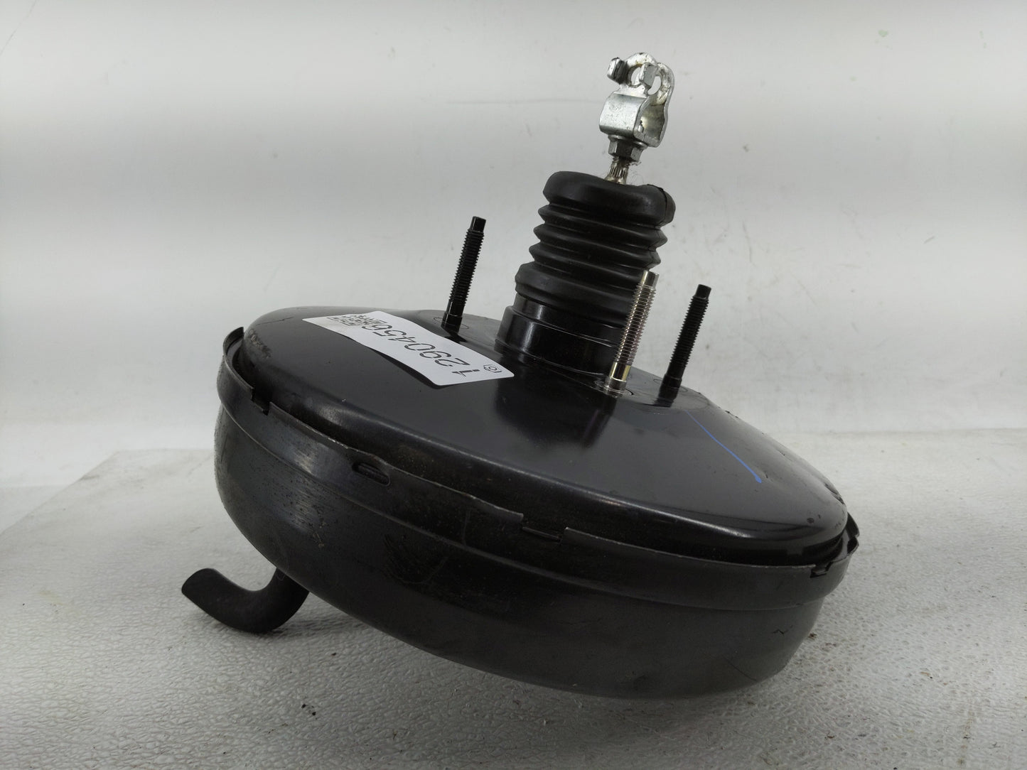 2013-2017 Honda Accord Power Brake Booster Oem - Oemusedautoparts1.com