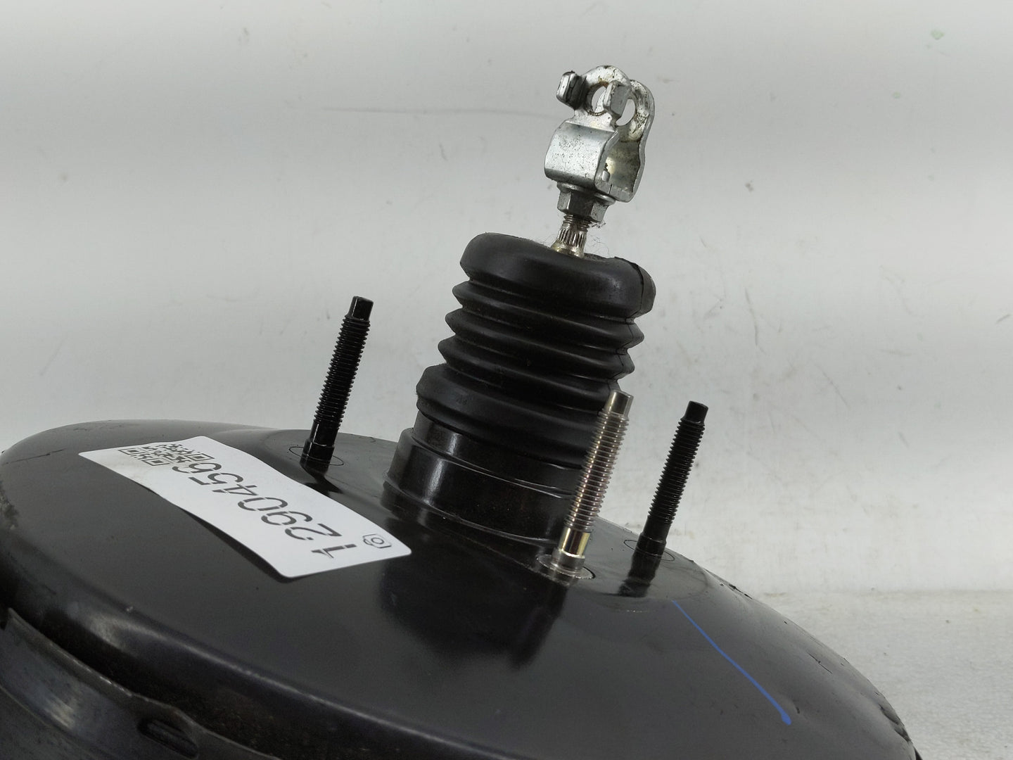 2013-2017 Honda Accord Power Brake Booster Oem - Oemusedautoparts1.com