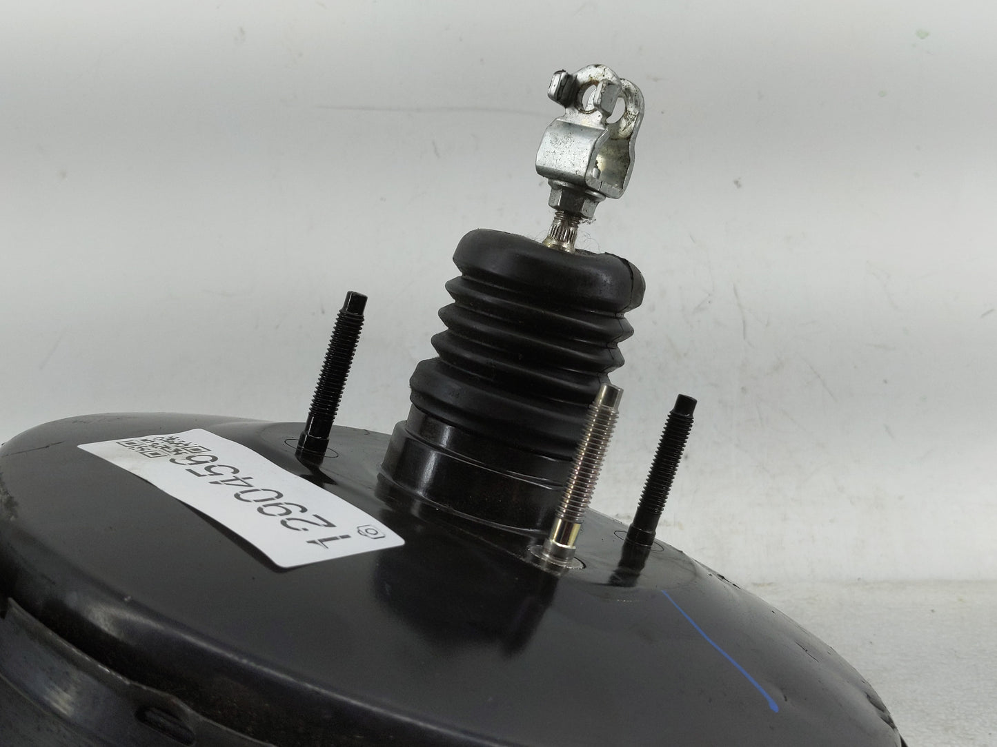 2013-2017 Honda Accord Power Brake Booster Oem - Oemusedautoparts1.com