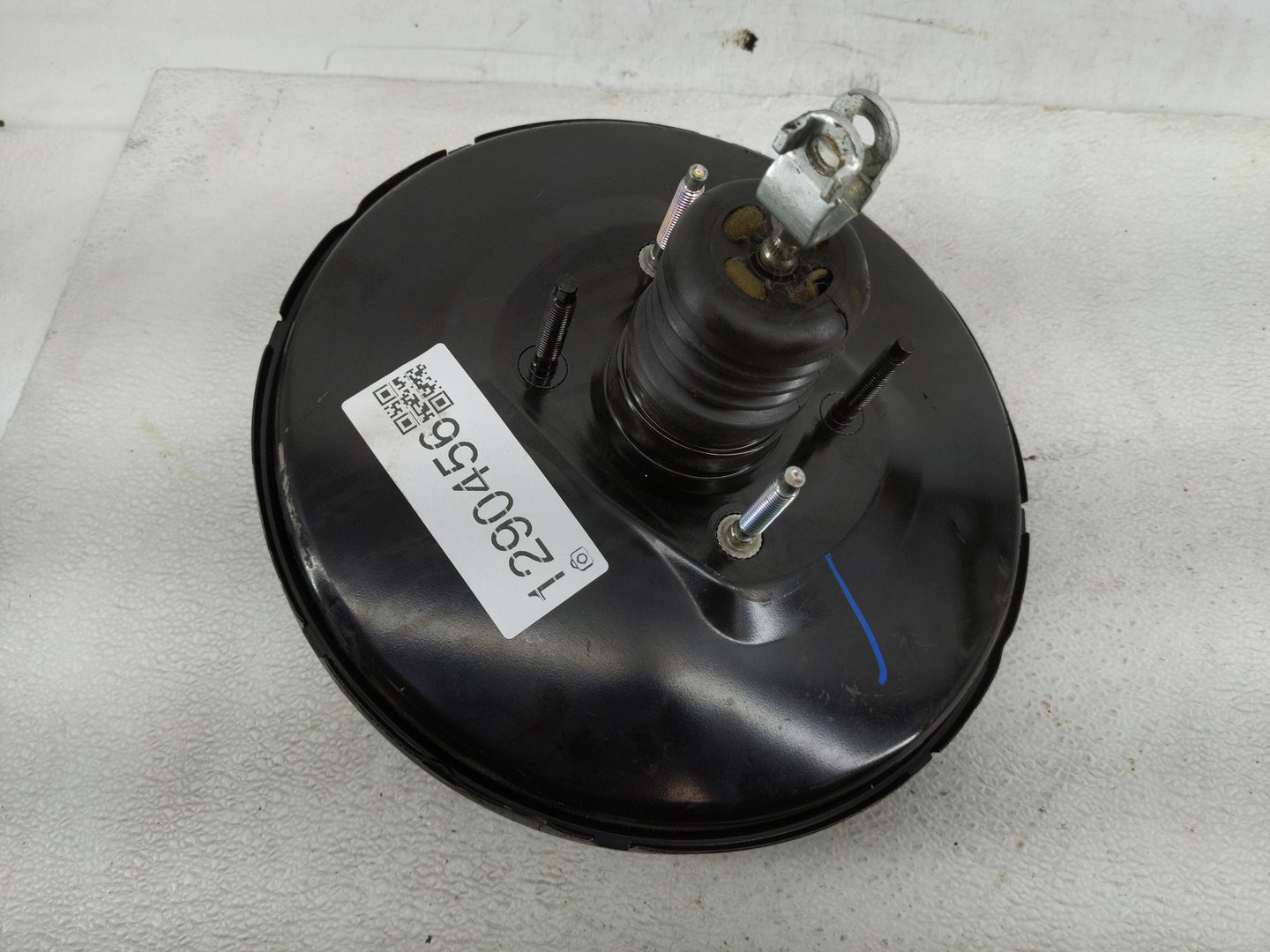 2013-2017 Honda Accord Power Brake Booster Oem - Oemusedautoparts1.com