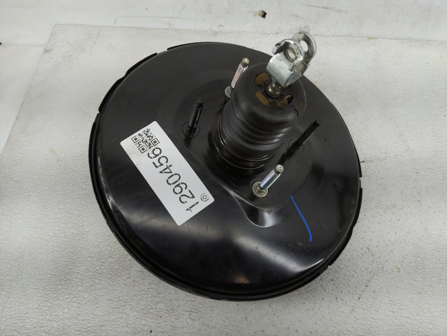 2013-2017 Honda Accord Power Brake Booster Oem - Oemusedautoparts1.com