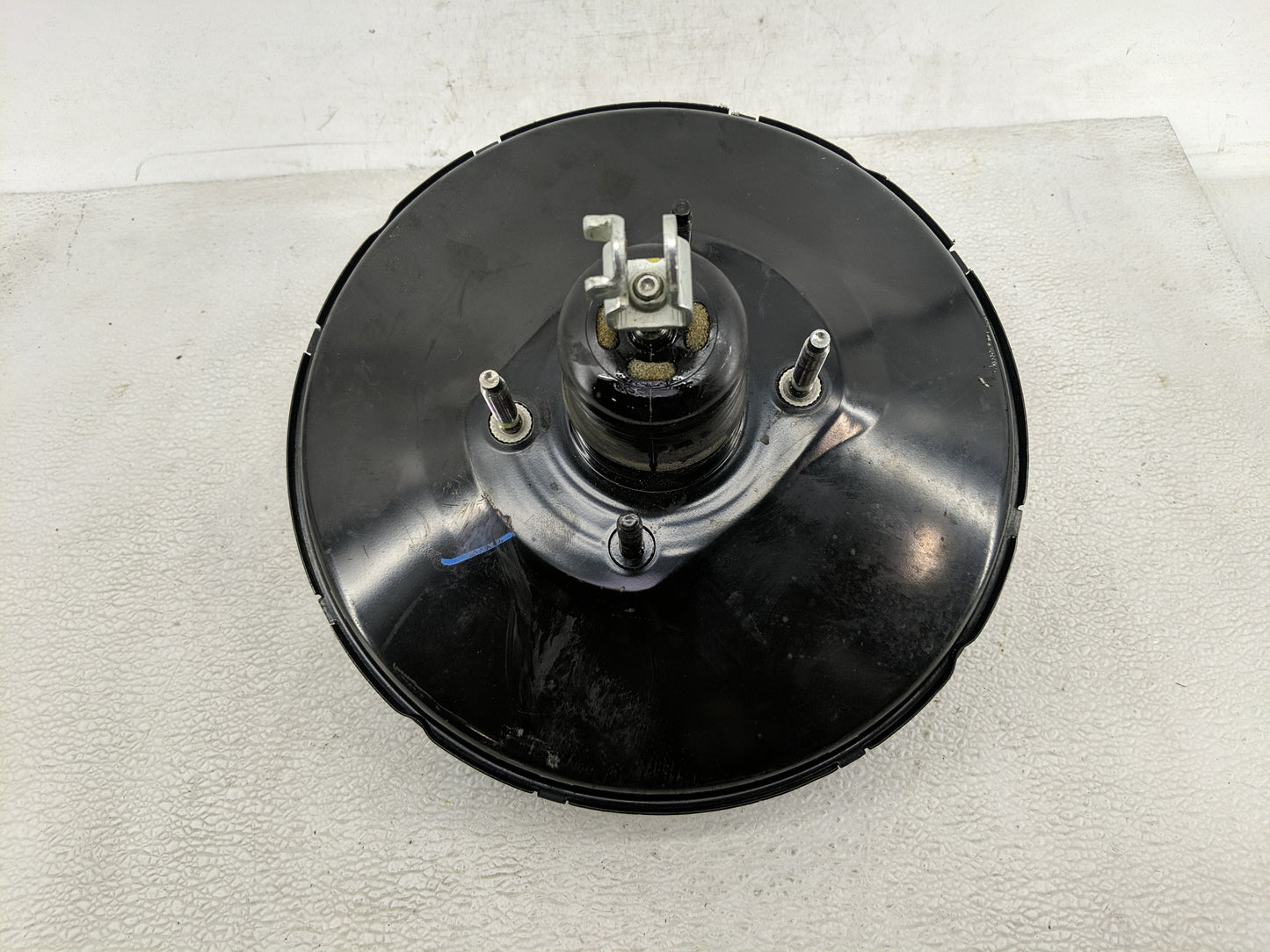2013-2017 Honda Accord Power Brake Booster Oem - Oemusedautoparts1.com