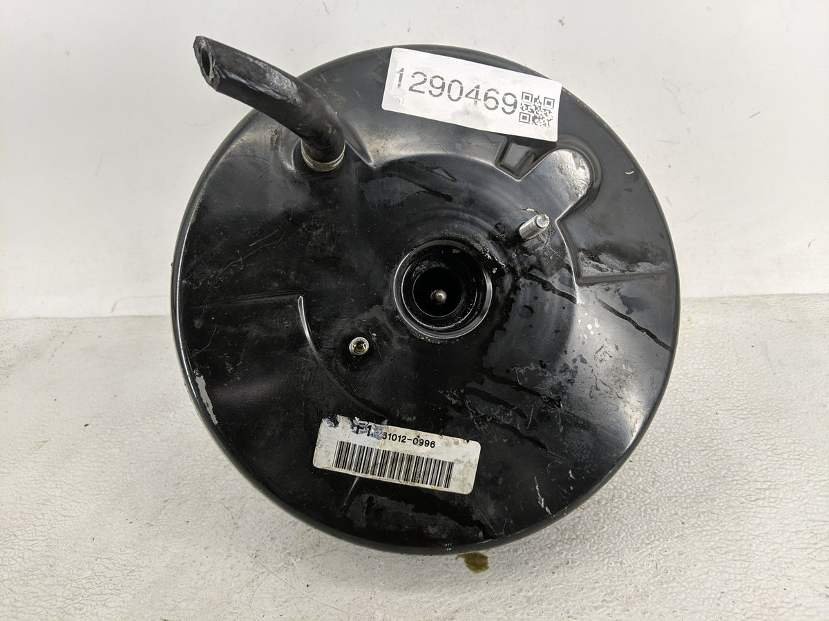 2013-2017 Honda Accord Power Brake Booster Oem 1290469 - Oemusedautoparts1.com