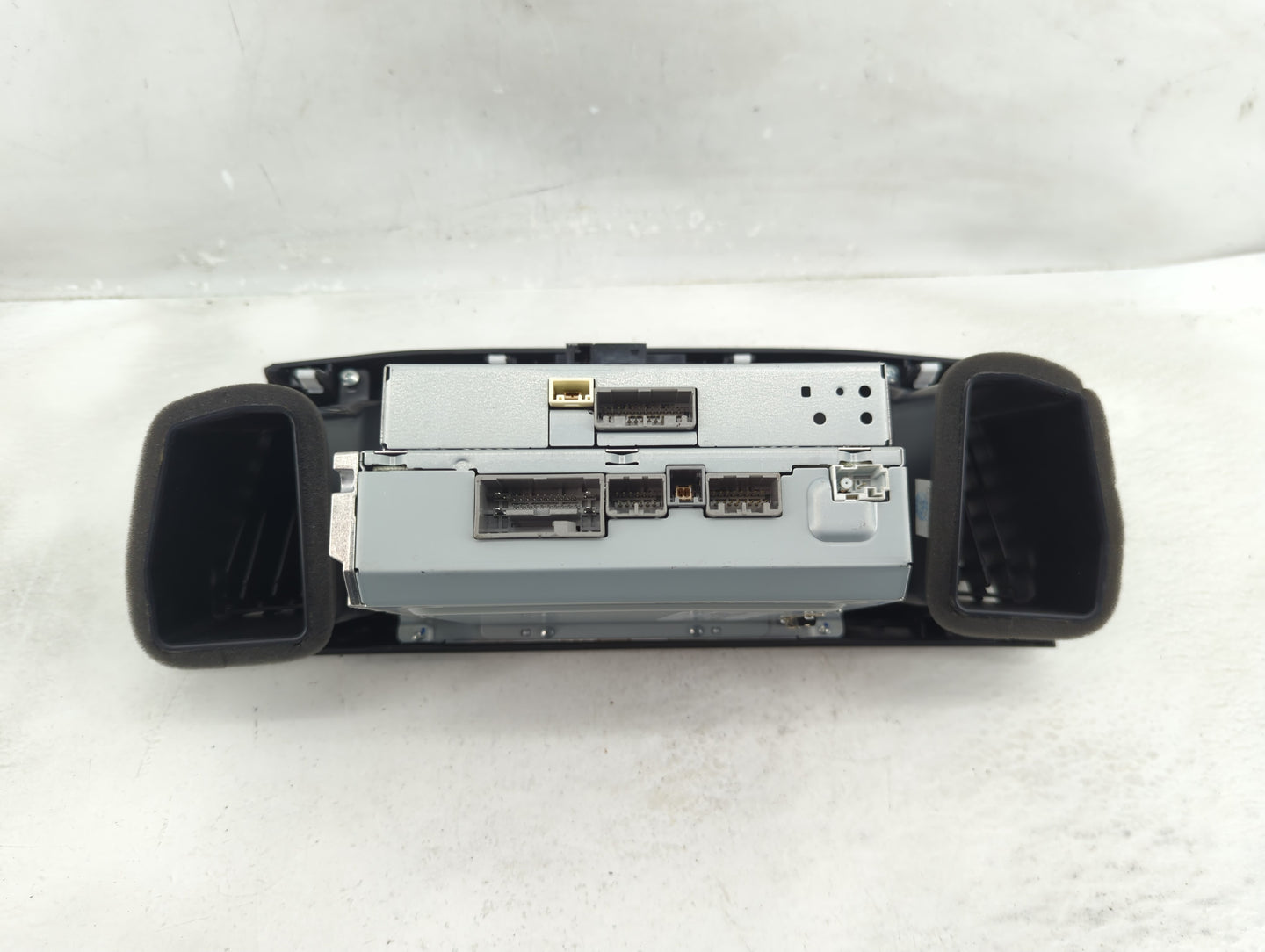 2016 Honda Accord Radio AM FM Cd Player Receiver Replacement P/N:39100-T2F-A001 Fits OEM Used Auto Parts - Oemusedautoparts1