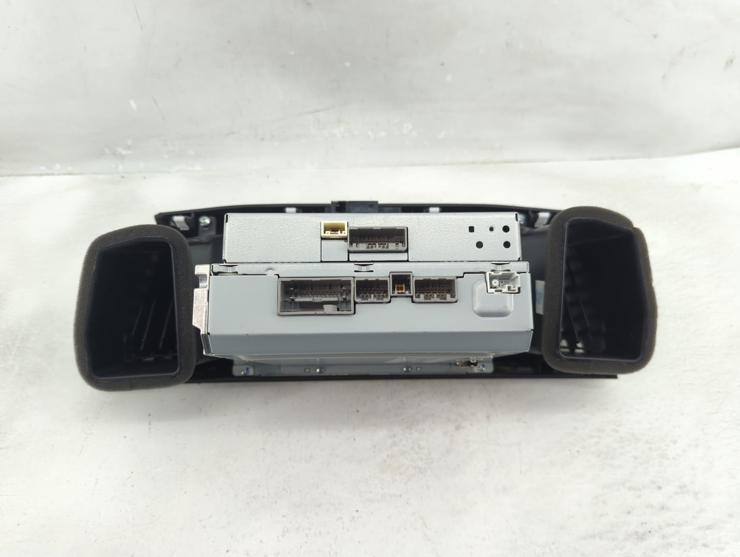 2016 Honda Accord Radio AM FM Cd Player Receiver Replacement P/N:39100-T2F-A001 Fits OEM Used Auto Parts - Oemusedautoparts1