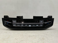 2016-2017 Honda Accord Climate Control Module Temperature AC/Heater Replacement P/N:79600 T2F A711 M1 Fits Fits 2016 2017 OE