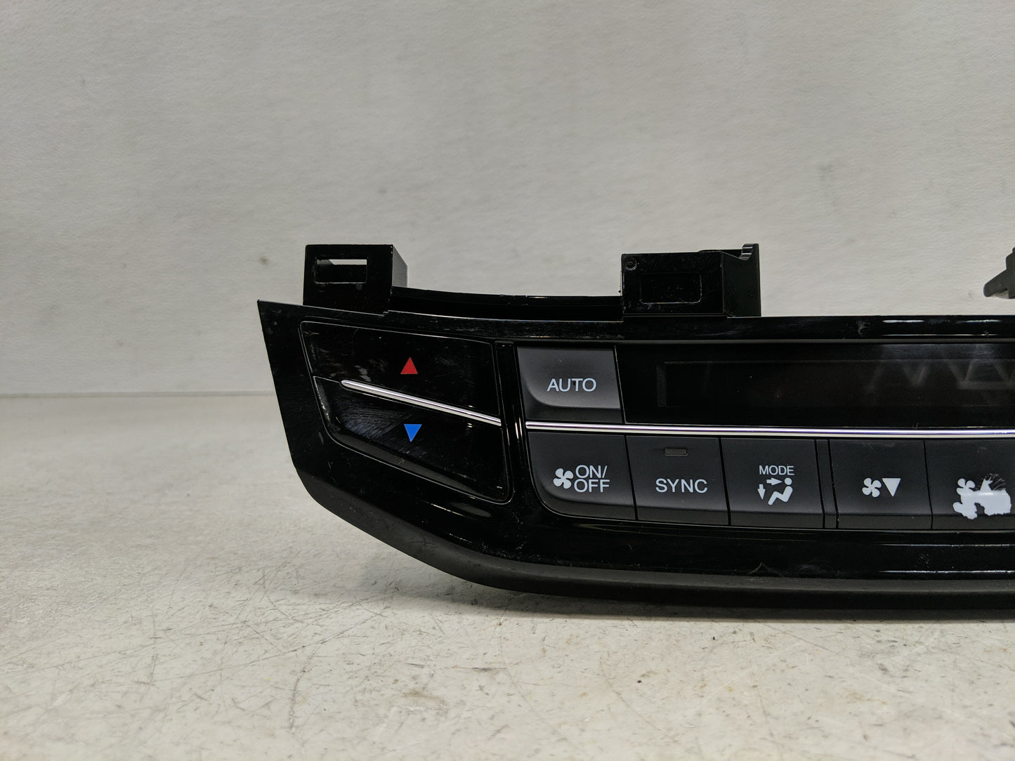 2016-2017 Honda Accord Climate Control Module Temperature AC/Heater Replacement P/N:79600 T2F A711 M1 Fits Fits 2016 2017 OE