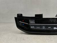 2016-2017 Honda Accord Climate Control Module Temperature AC/Heater Replacement P/N:79600 T2F A711 M1 Fits Fits 2016 2017 OE