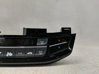 2016-2017 Honda Accord Climate Control Module Temperature AC/Heater Replacement P/N:79600 T2F A711 M1 Fits Fits 2016 2017 OE