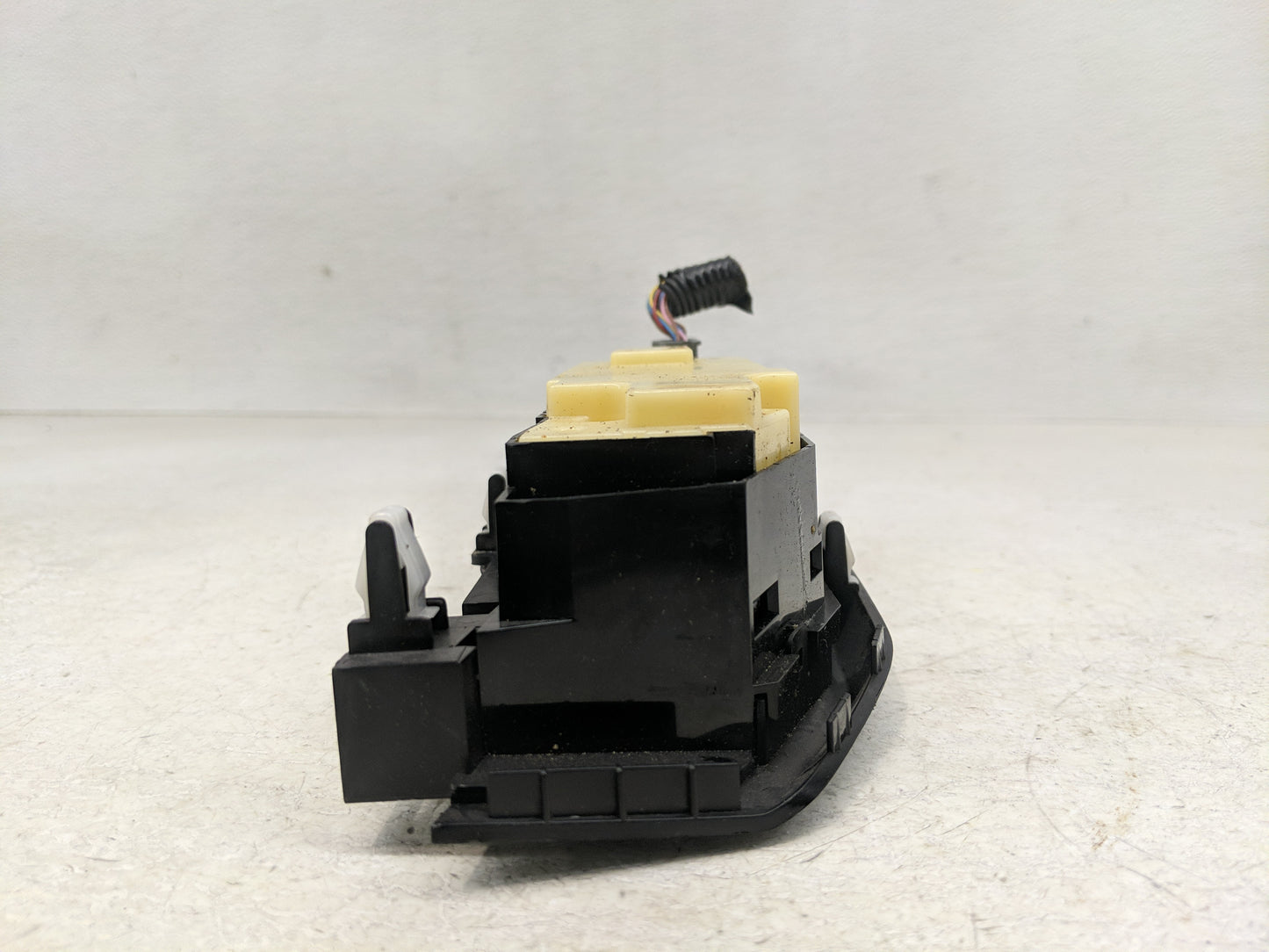 2016-2017 Honda Accord Climate Control Module Temperature AC/Heater Replacement P/N:79600 T2F A711 M1 Fits Fits 2016 2017 OE
