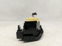 2016-2017 Honda Accord Climate Control Module Temperature AC/Heater Replacement P/N:79600 T2F A711 M1 Fits Fits 2016 2017 OE