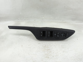compare product 2013-2017 Honda Accord Master Power Window Switch Replacement Driver Side Left P/N:M48382 Fits Fits 2013 2014 2015 2016 2017 OEM Used Auto Parts