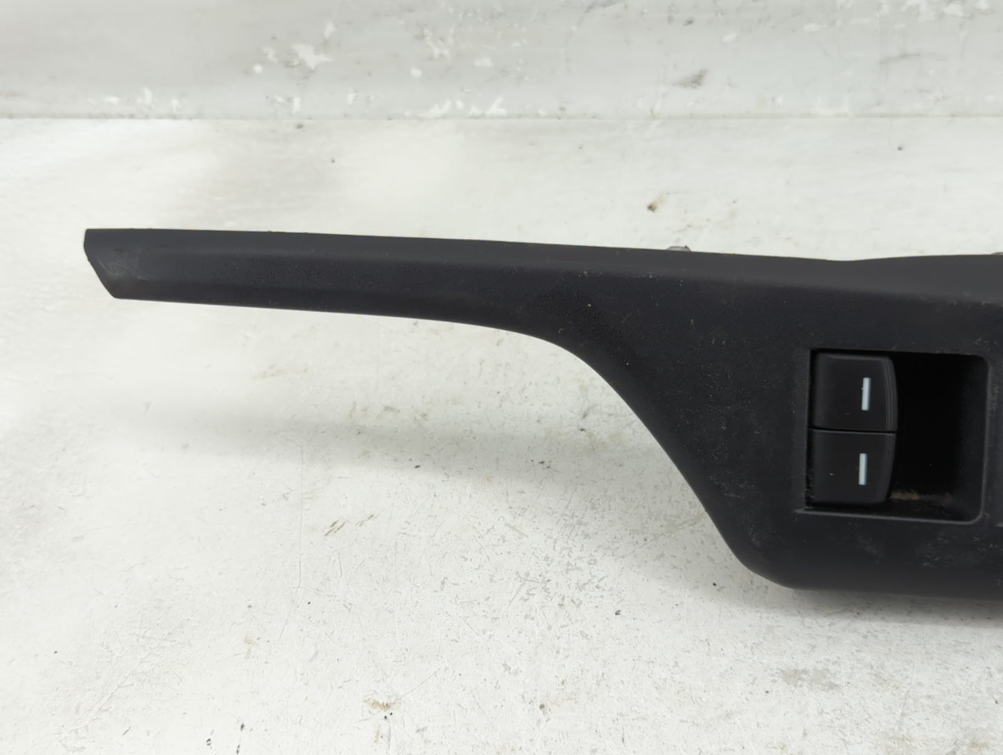 2013-2017 Honda Accord Master Power Window Switch Replacement Driver Side Left P/N:M48382 Fits Fits 2013 2014 2015 2016 2017