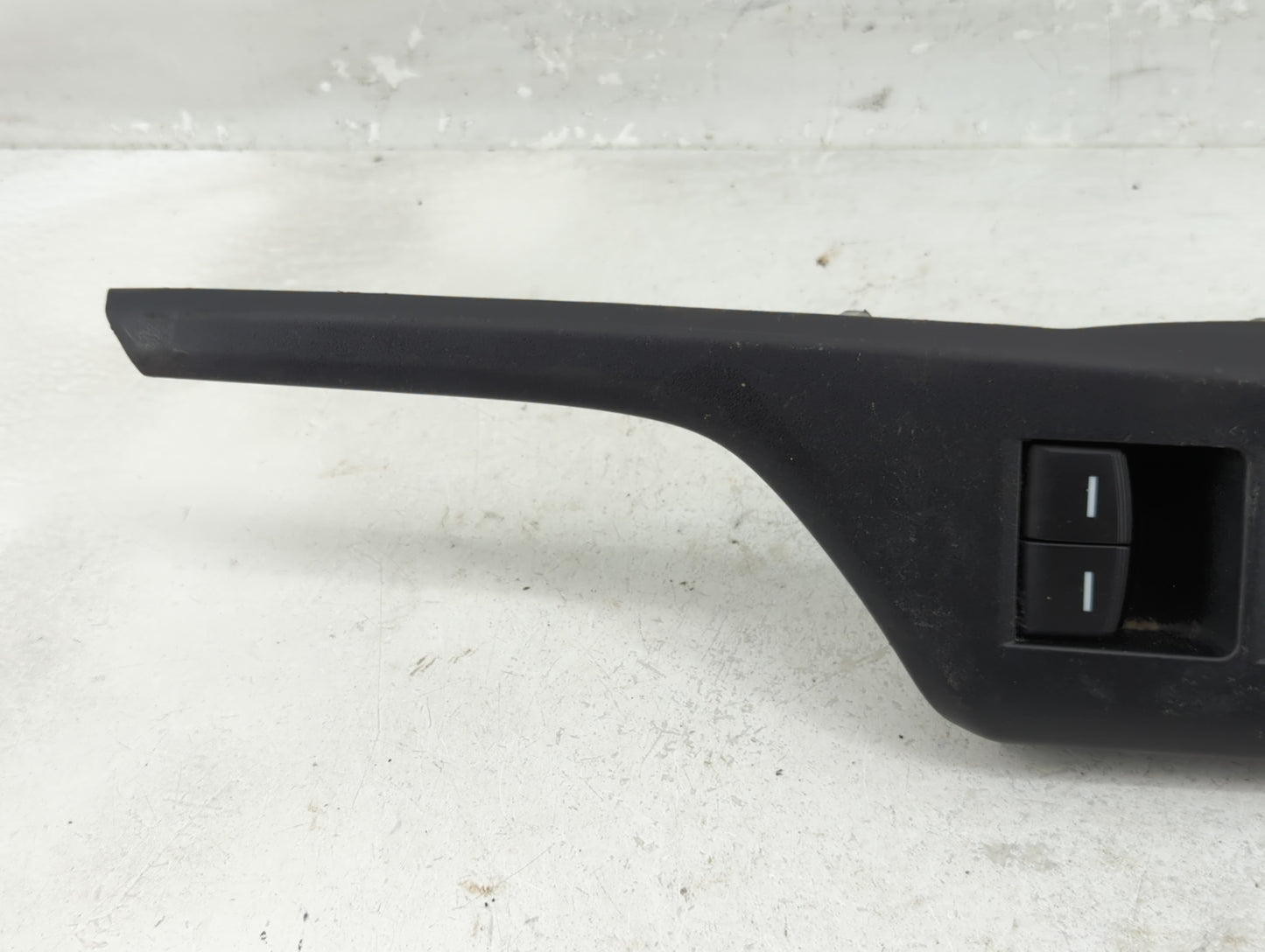 2013-2017 Honda Accord Master Power Window Switch Replacement Driver Side Left P/N:M48382 Fits Fits 2013 2014 2015 2016 2017