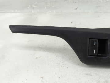 2013-2017 Honda Accord Master Power Window Switch Replacement Driver Side Left P/N:M48382 Fits Fits 2013 2014 2015 2016 2017 OEM Used Auto Parts