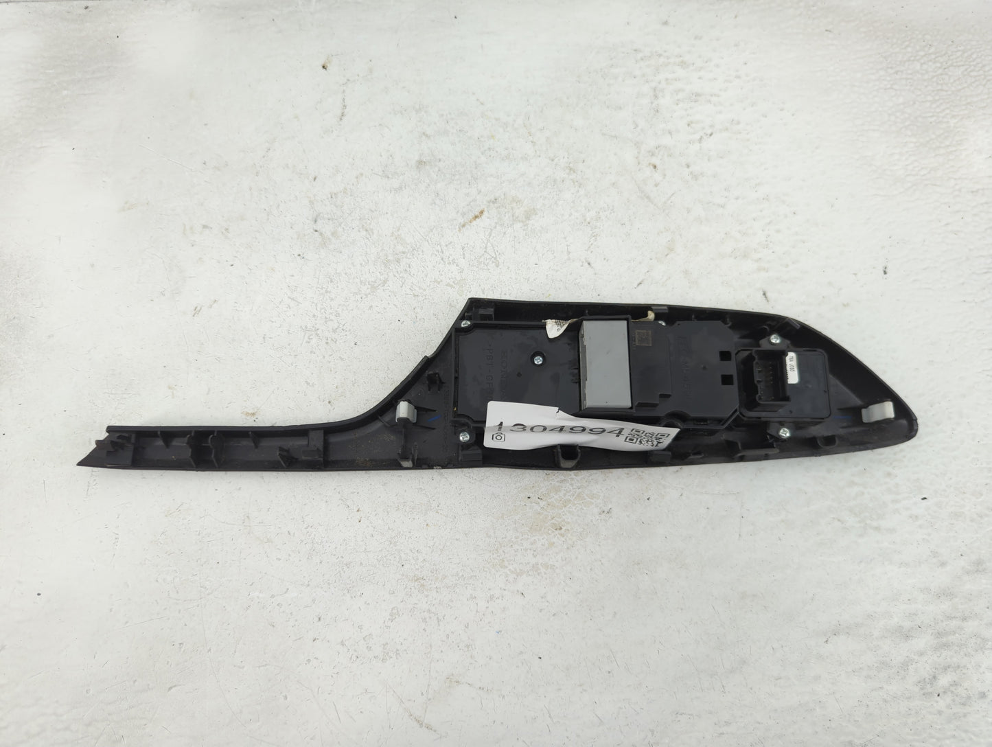2013-2017 Honda Accord Master Power Window Switch Replacement Driver Side Left P/N:M48382 Fits Fits 2013 2014 2015 2016 2017