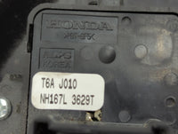 2013-2017 Honda Accord Master Power Window Switch Replacement Driver Side Left P/N:M48382 Fits Fits 2013 2014 2015 2016 2017