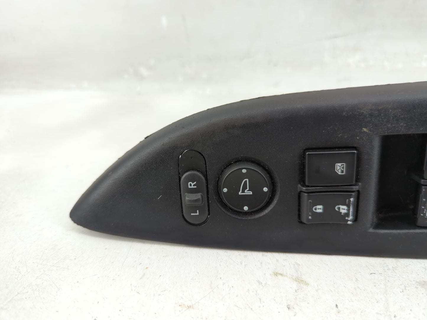 2013-2017 Honda Accord Master Power Window Switch Replacement Driver Side Left P/N:M48382 Fits Fits 2013 2014 2015 2016 2017