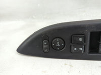 2013-2017 Honda Accord Master Power Window Switch Replacement Driver Side Left P/N:M48382 Fits Fits 2013 2014 2015 2016 2017