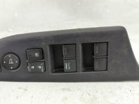2013-2017 Honda Accord Master Power Window Switch Replacement Driver Side Left P/N:M48382 Fits Fits 2013 2014 2015 2016 2017