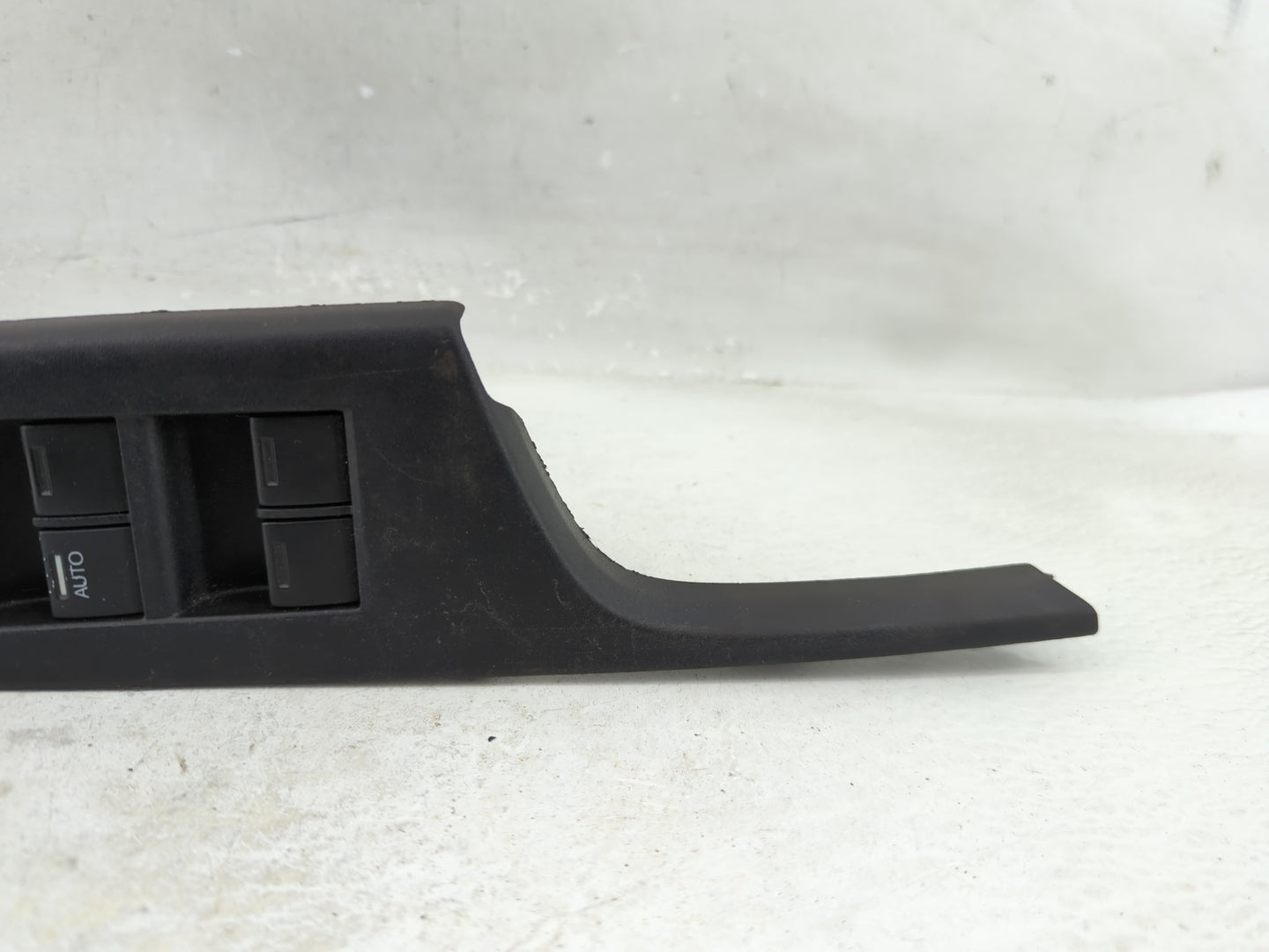 2013-2017 Honda Accord Master Power Window Switch Replacement Driver Side Left P/N:M48382 Fits Fits 2013 2014 2015 2016 2017