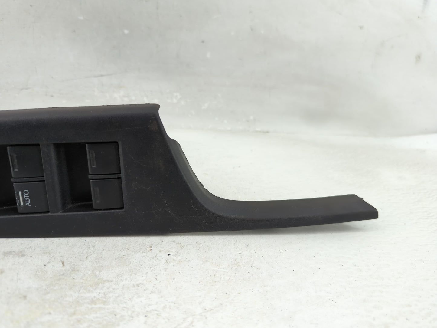 2013-2017 Honda Accord Master Power Window Switch Replacement Driver Side Left P/N:M48382 Fits Fits 2013 2014 2015 2016 2017