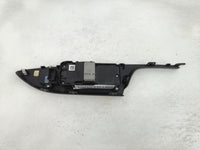 2013-2017 Honda Accord Master Power Window Switch Replacement Driver Side Left P/N:M48382 Fits Fits 2013 2014 2015 2016 2017
