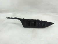 2013-2017 Honda Accord Master Power Window Switch Replacement Driver Side Left P/N:M48382 Fits Fits 2013 2014 2015 2016 2017