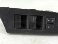 2013-2017 Honda Accord Master Power Window Switch Replacement Driver Side Left P/N:M48382 Fits Fits 2013 2014 2015 2016 2017