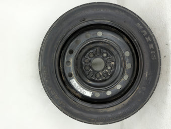 compare product 2013-2022 Honda Accord Spare Donut Tire Wheel Rim Oem