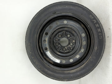 2013-2022 Honda Accord Spare Donut Tire Wheel Rim Oem - Oemusedautoparts1.com