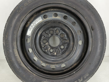 2013-2022 Honda Accord Spare Donut Tire Wheel Rim Oem