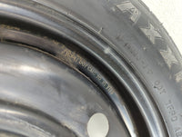 2013-2022 Honda Accord Spare Donut Tire Wheel Rim Oem - Oemusedautoparts1.com