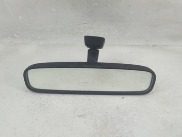 2013-2017 Honda Accord Interior Rear View Mirror Replacement OEM P/N:A047171 Fits OEM Used Auto Parts - Oemusedautoparts1.co