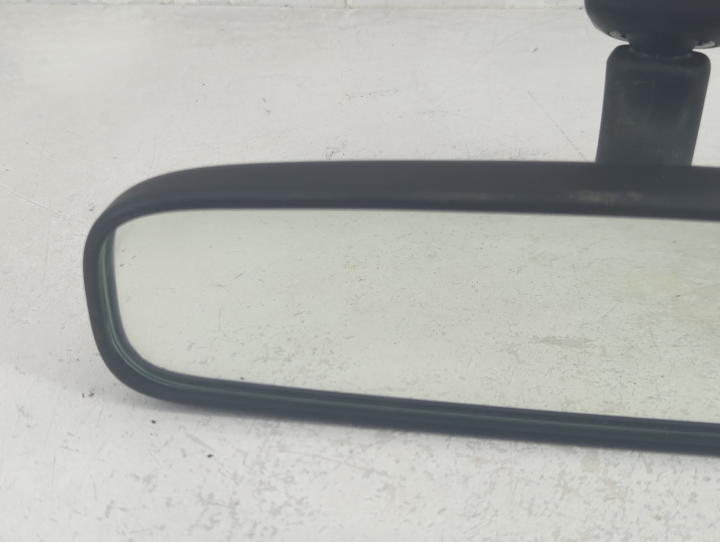 2013-2017 Honda Accord Interior Rear View Mirror Replacement OEM P/N:A047171 Fits OEM Used Auto Parts - Oemusedautoparts1.co