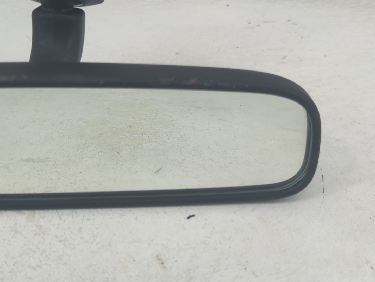 2013-2017 Honda Accord Interior Rear View Mirror Replacement OEM P/N:A047171 Fits OEM Used Auto Parts - Oemusedautoparts1.co
