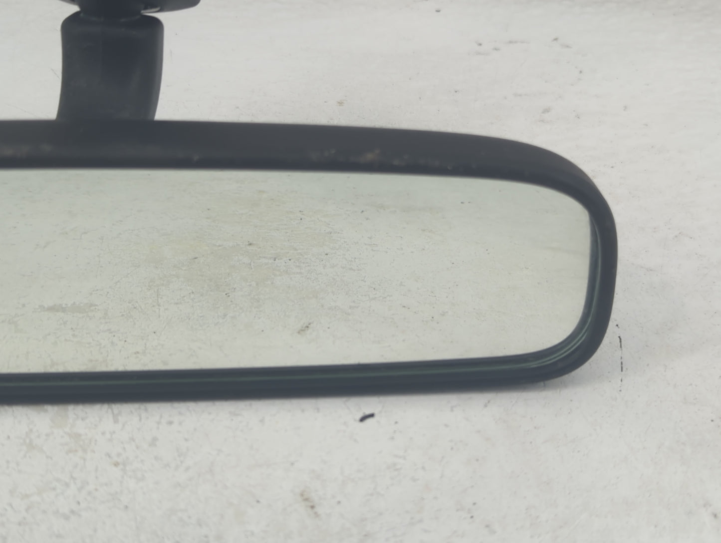 2013-2017 Honda Accord Interior Rear View Mirror Replacement OEM P/N:A047171 Fits OEM Used Auto Parts - Oemusedautoparts1.co